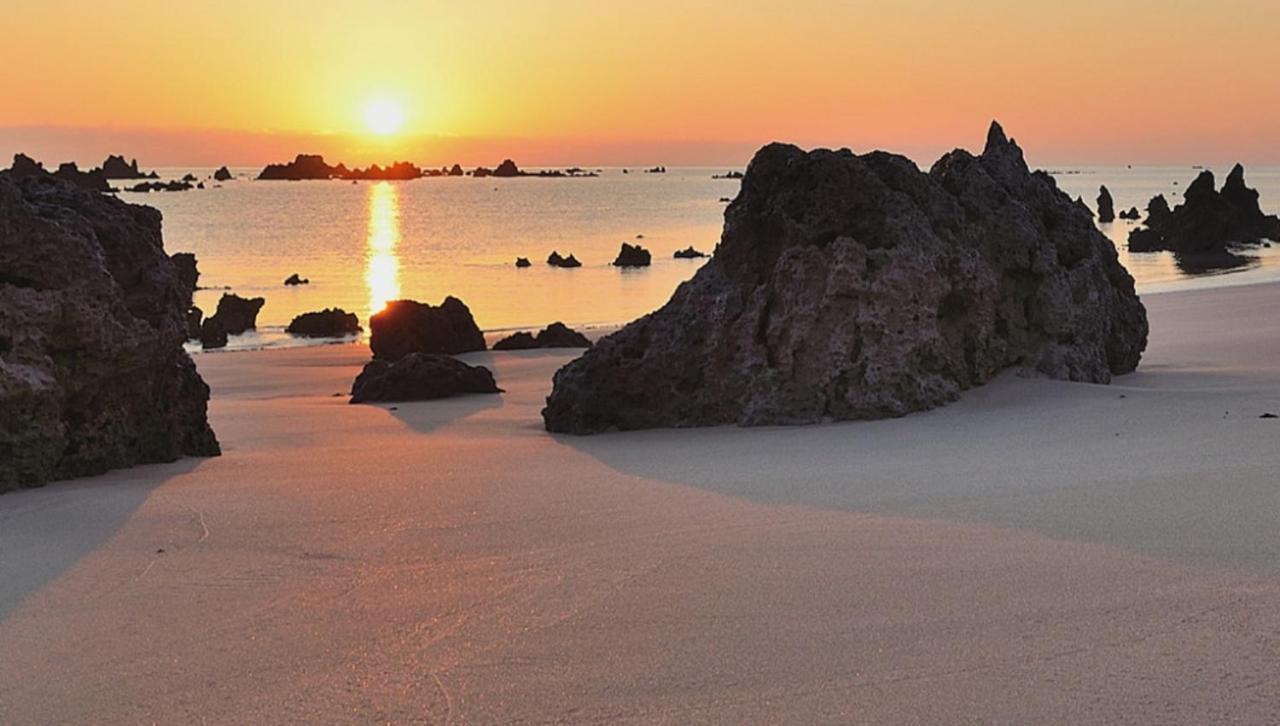 Vista Las Rocas - 6810 Trengandin Екстер'єр фото